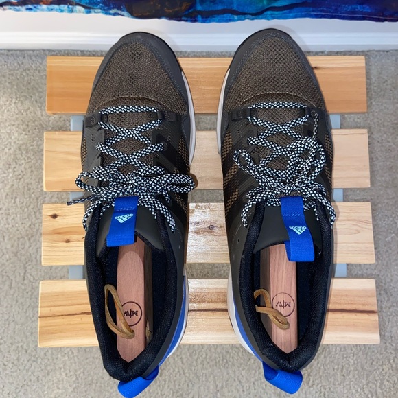 Adidas Kanadia 7 - Picture 3 of 6